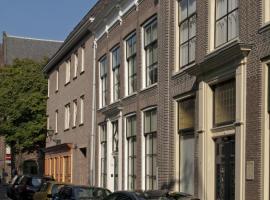 B&B Bij De Sassenpoort