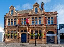 The 10 best hotels in Southend-on-Sea, Essex - Cheap Southend-on-Sea hotels