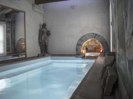 Mons Major Relais