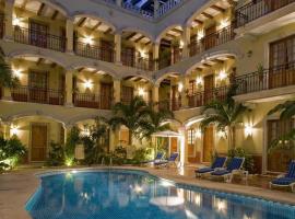 Hacienda Real del Caribe Hotel