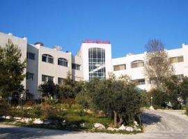 Olive Branch Hotel