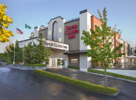 The 6 Best Hotels Near Snoqualmie Falls Usa Booking Enjoy Breakfast At Hotels Near Snoqualmie Falls
