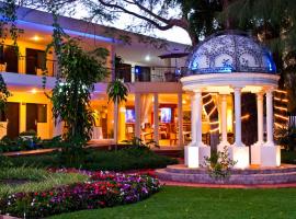 Arborea Hotel