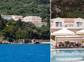 Odysseus Hotel
