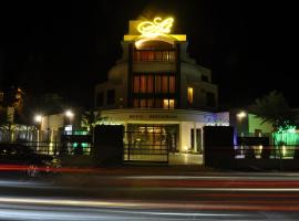 Arle Hotel