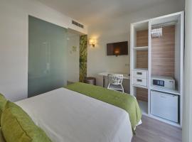 BQ Amfora Beach Adults Only Hotel