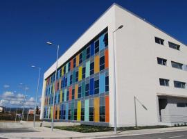 ELE Hotelandgo Arasur