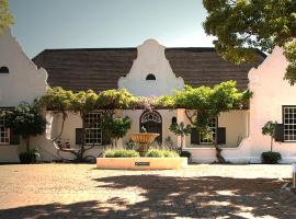 Albourne Guesthouse