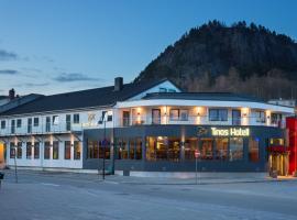 Tino's Hotel