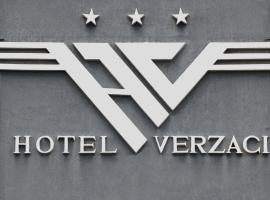 Hotel Verzaci