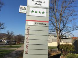 Mansfield Motel
