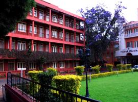 Hotel Vivek