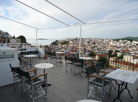 Pension Margarita