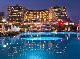 Limak Lara De Luxe Hotel