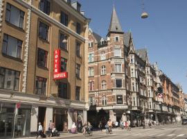 De 30 bedste hoteller i København i Danmark – Booking.com – Book dit hotel nu!