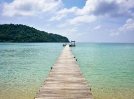 Koh Kood Resort