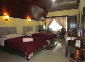 Carolina Hotel