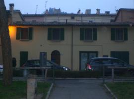 Casadelia