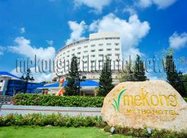 Mekong My Tho Hotel