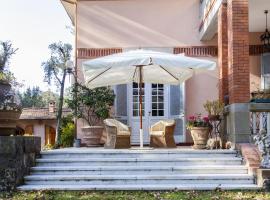 I Frarivi Bed&Breakfast