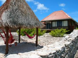 Miki Miki Lodge