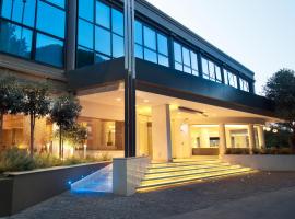 Alasia Boutique Hotel
