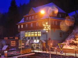Hotel Corso