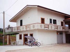 Agriturismo Il Vecchio Carro