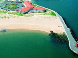 The 6 Best Hotels In Tynemouth Tyne And Wear The Little Haven Hotel