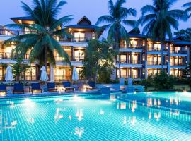 Maehaad Bay Resort