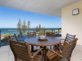 Proximity Waterfront Apartments