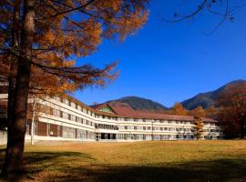 The 30 best hotels & places to stay in Nikko, Japan - Nikko hotels