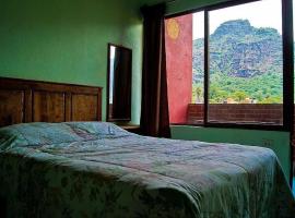 Posada Paraiso