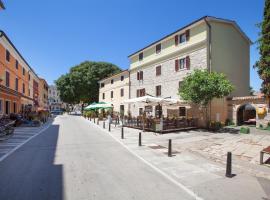 Apartments Al Porto