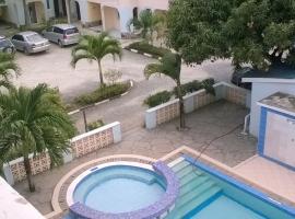 The Beaumont Resort