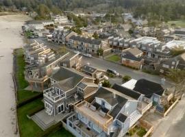 The 10 Best Hotels With Jacuzzi In Cannon Beach Usa Booking Hotel With Jacuzzi The Waves