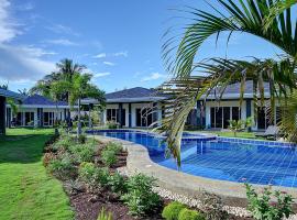 Alona Royal Palm Resort