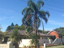 Cronulla Beach House B&B