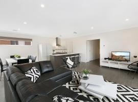 Palm Grove Beach House Dromana