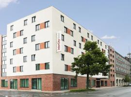 IntercityHotel Essen