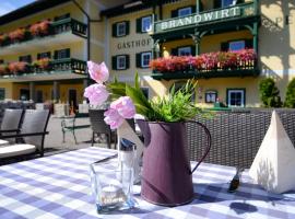 Gasthof Brandwirt