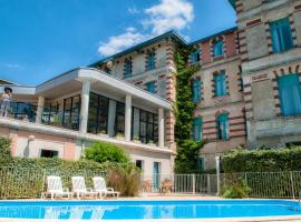 Résidence Vacances Bleues Villa Regina