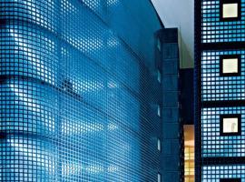 Lindner Hotel Dom Residence