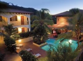 Villa del Sueño