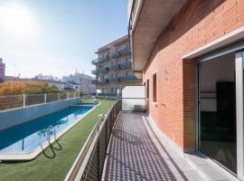 Apartamentos AR Espronceda