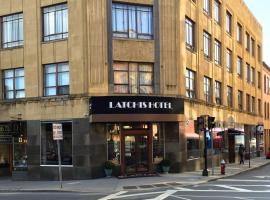 The 6 Best Brattleboro Hotels From 60 Latchis Hotel And Theatre