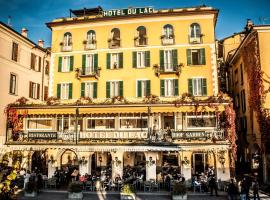 Hotel Du Lac