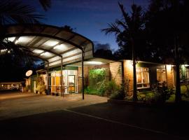 Manjimup Motor Inn