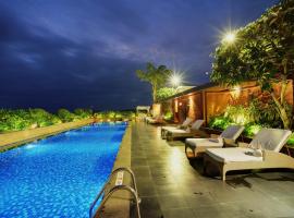 Vivanta Panaji, Goa