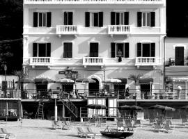 Hotel Baia